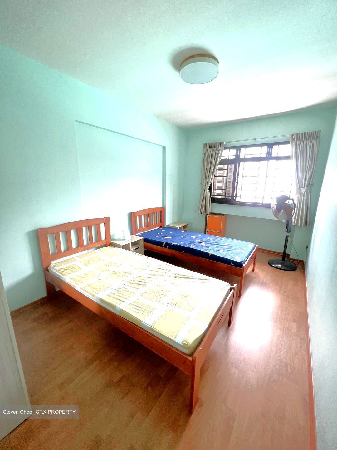 Blk 981B Buangkok Crescent (Hougang), HDB 5 Rooms #559845671